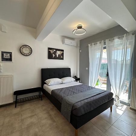Apartmán Elegant Escapes 4 Atény Exteriér fotografie