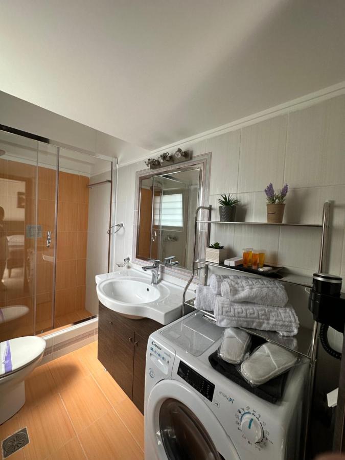 Apartmán Elegant Escapes 4 Atény Exteriér fotografie
