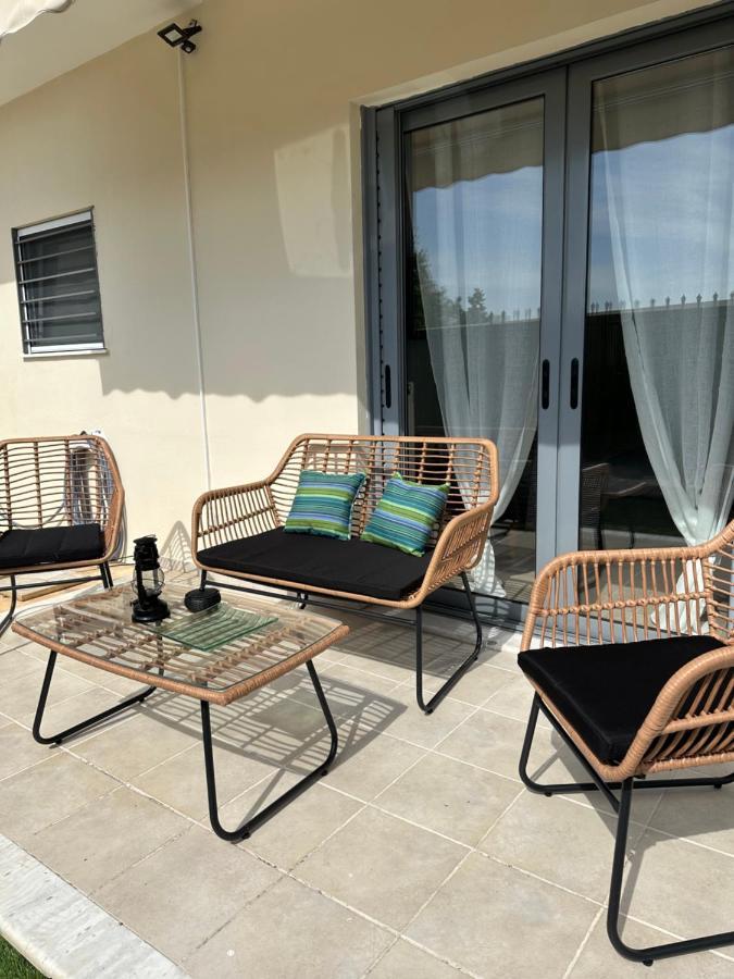 Apartmán Elegant Escapes 4 Atény Exteriér fotografie
