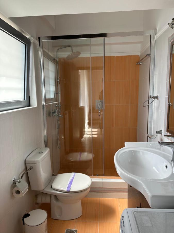 Apartmán Elegant Escapes 4 Atény Exteriér fotografie