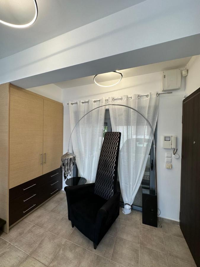 Apartmán Elegant Escapes 4 Atény Exteriér fotografie