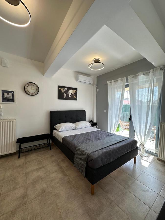 Apartmán Elegant Escapes 4 Atény Exteriér fotografie